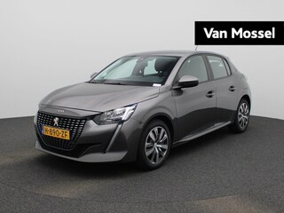 Peugeot 208 1.2 PureTech Active | Carplay | Cruise Control |