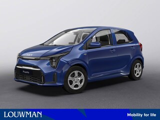 Kia Picanto 1.0 GDi DynamicLine