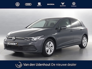 Volkswagen Golf 1.0 eTSI 110pk DSG Life Business