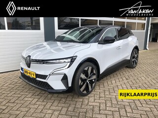 Renault Mégane EV60 220 PK Optimum Charge Techno