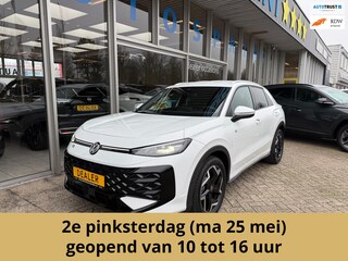 Volkswagen T-Roc 1.5 TSI R-Line MODEL 2026 Business 150PK / ACHTERUITRIJCAMERA / ELEKT ACHERKLEP