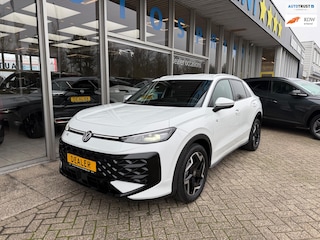 Volkswagen T-Roc 1.5 TSI R-Line MODEL 2026 Business 150PK / ACHTERUITRIJCAMERA / ELEKT ACHERKLEP