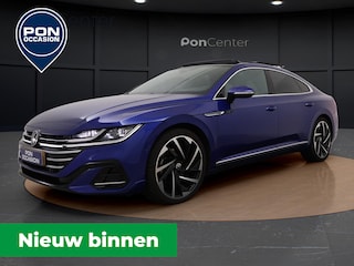 Volkswagen Arteon 2.0 TSI 190 PK R-Line Business+ | Pano Dak | Harman Kardon | Nappa Leder | Keyless | ERGO Stoel |