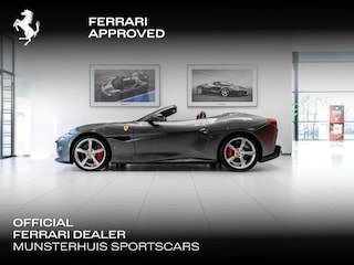 Ferrari Portofino ~Ferrari Munsterhuis~