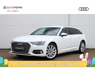 Audi A6 Avant 45 TFSI Pro Line 265pk S-Tronic