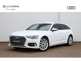 Audi A6 Avant 45 TFSI Pro Line 265pk S-Tronic