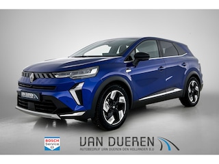 Renault Symbioz 1.6 E-Tech full hybrid 145 iconic Adaptive Cruise, Carplay, Stoelverw.