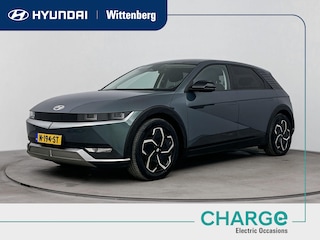 Hyundai Ioniq 5 Style 58 kWh | Warmtepomp | V2L | Bluelink app | Navigatie | Camera | Adaptive cruise |