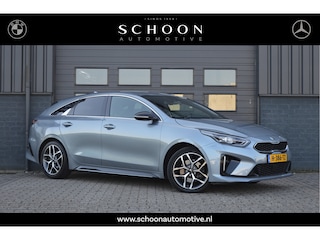 Kia ProCeed 1.4 T-GDI GT-Line