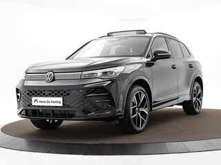 Volkswagen Tiguan R-Line-Edition 1.5 eHybrid 272 pk 6 versn. DSG · Assistance pakket plus · Black style pakket · Comfort pakket plus · Design pakket · Multimedia pakket plus ·