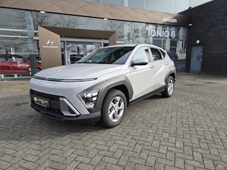 Hyundai Kona 1.0 T-GDI Comfort