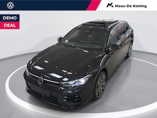 Volkswagen Passat Variant R-Line Edition 1.5 eHybrid 204 pk 6 versn. DSG · Multimedia pakket plus · High-end geluidsysteem 'Harman Kardon' · Prijs incl. inruilpremie · MEGA Sale