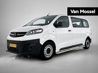 Opel Vivaro Combi L2H1 75 kWh