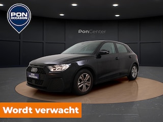 Audi A1 Sportback 25 TFSI Pro Line | CarPlay | Cruise Control | Airco | 15'' |