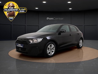 Audi A1 Sportback 25 TFSI Pro Line | CarPlay | Cruise Control | Airco | 15'' |