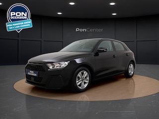 Audi A1 Sportback 25 TFSI Pro Line | CarPlay | Cruise Control | Airco | 15'' |