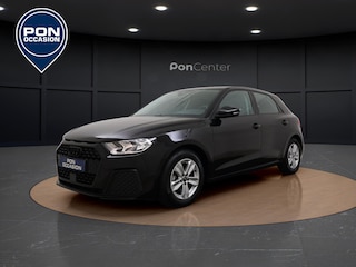 Audi A1 Sportback 25 TFSI Pro Line | CarPlay | Cruise Control | Airco | 15'' |