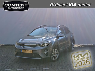 Kia Stonic 1.0 T-GDi DynamicPlusLine