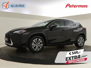 Lexus UX 300e Luxury | Leer | Stoelventilatie | Carplay | PDC V+A