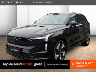 Volvo EX90 Twin Motor Performance Ultra 111 kWh | Massage | Luchtvering