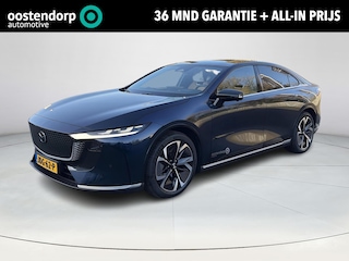 Mazda 6e Takumi Plus Long Range 80 kWh | Apple CarPlay/Android auto | Panoramadak