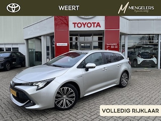 Toyota Corolla Touring Sports 2.0 Hybrid Business Plus