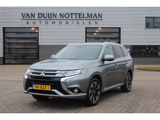 Mitsubishi Outlander 2.0 PHEV Executive Edition / Camera / Keyless / N.A.P.