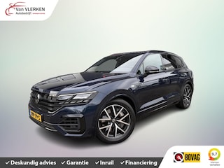 Volkswagen Touareg 3.0 TSi 4MOTION R EHYBRID PANO LEER HEADUP TREKHAAK
