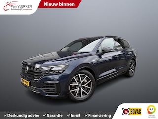 Volkswagen Touareg 3.0 TSi 4MOTION R EHYBRID PANO LEER HEADUP TREKHAAK