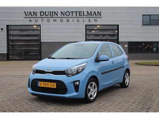 Kia Picanto 1.0 MPi ComfortPlusLine / Carplay / Camera / N.A.P.
