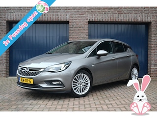 Opel Astra 1.4 Turbo 150pk Business+ | Achteruitrijcamera | Carplay/Android Auto | Cruise | Airco