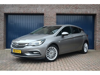 Opel Astra 1.4 Turbo 150pk Business+ | Achteruitrijcamera | Carplay/Android Auto | Cruise | Airco