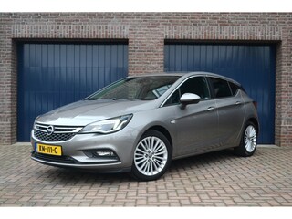 Opel Astra 1.4 Turbo 150pk Business+ | Achteruitrijcamera | Carplay/Android Auto | Cruise | Airco