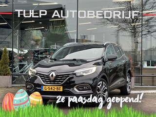 Renault Kadjar 1.3 TCe Zen Automaat Clima Cruise Pano
