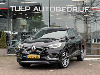 Renault Kadjar 1.3 TCe Zen Automaat Clima Cruise Pano