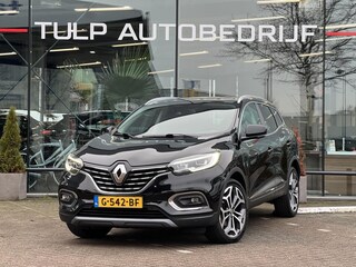 Renault Kadjar 1.3 TCe Zen Automaat Clima Cruise Pano