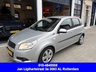 Chevrolet Aveo 1.2 16V LS AIRCO/NL AUTO/NETTE STAAT