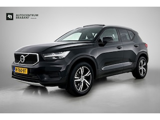 Volvo XC40 1.5 T3 Momentum Pro (PANORAMADAK, ELETK. WEGKLAPBARE TREKHAAK, 1e EIGENAAR, CAMERA, LED, SFEER, DEALER ONDERHOUDEN)