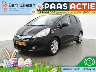 Honda Jazz 1.4 Hybrid Elegance