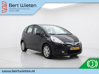 Honda Jazz 1.4 Hybrid Elegance