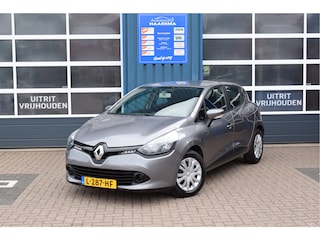 Renault Clio 1.2 16V Airco Cruise-control