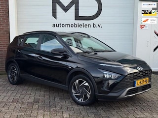 Hyundai Bayon 1.0 T-GDI Comfort Smart - Dealer onderhouden