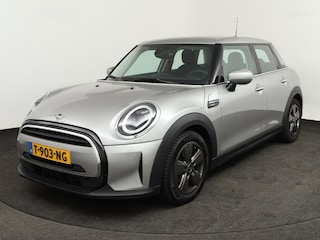 Mini Cooper 1.5 Camden Edition | Automaat • CarPlay • Climate • LED