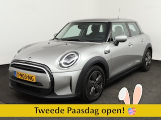 Mini Cooper 1.5 Camden Edition | Automaat • CarPlay • Climate • LED