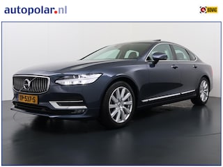 Volvo S90 2.0 D4 Inscription Panodak/Trekhaak/Massagestoelen etc.