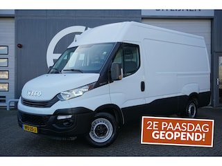 Iveco Daily 35S12V 2.3 352 H2