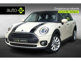 Mini Clubman 1.5 One Business Edition