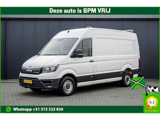 MAN TGE 35 2.0TDI L3H3 | 177 PK | Automaat | LED | Camera | Carplay | Cruise | Airco | Trekhaak