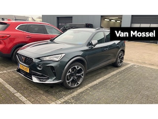 Cupra Formentor 1.4 e-Hybrid Performance