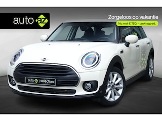 Mini Clubman 1.5 One Business Edition
